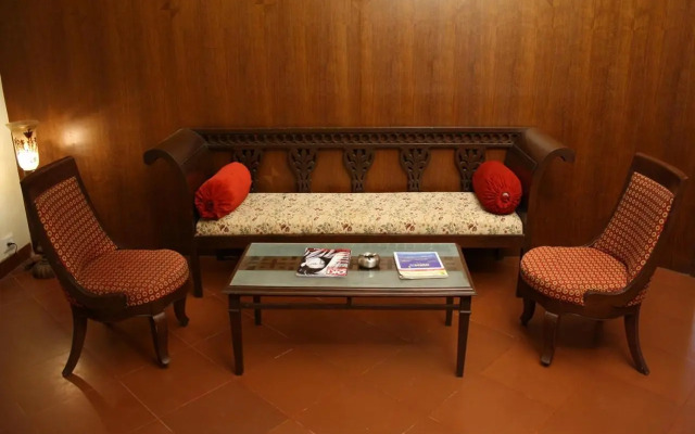 Tangerine Boutique Resort