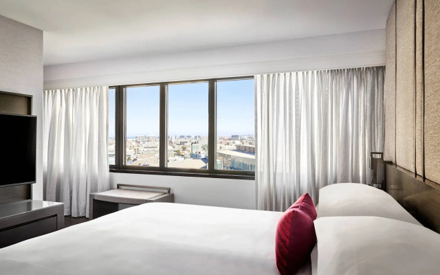 San Francisco Marriott Marquis