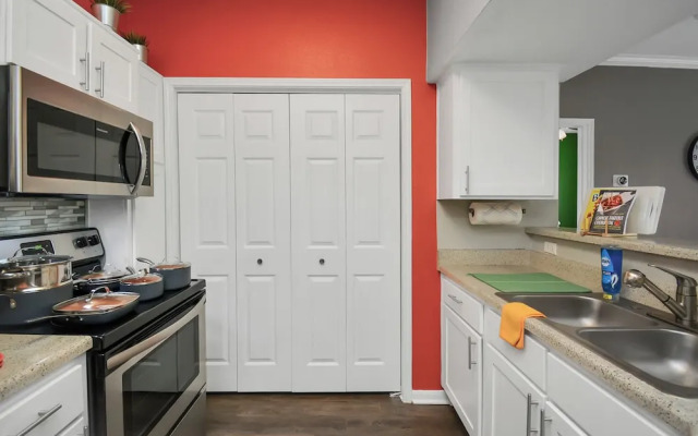 Tx Home Group - Medical Center
