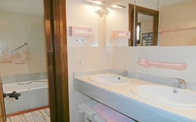 104692 - House in Tamariu