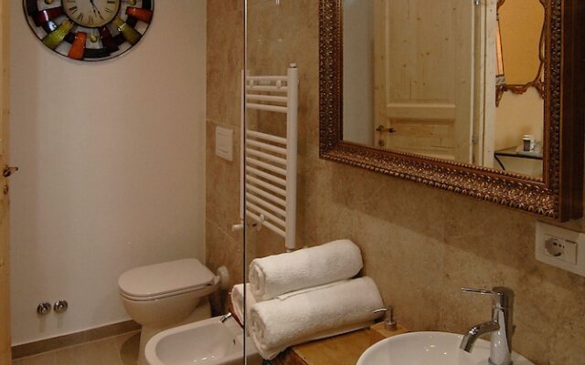 Tiburtina B&B 2.0