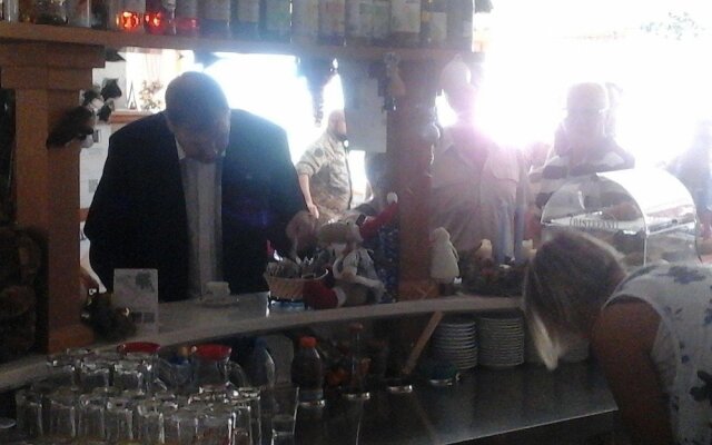 Hotel Pradibosco Agrituristico