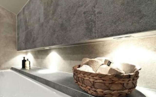 Apartament Boho by Loft Affair