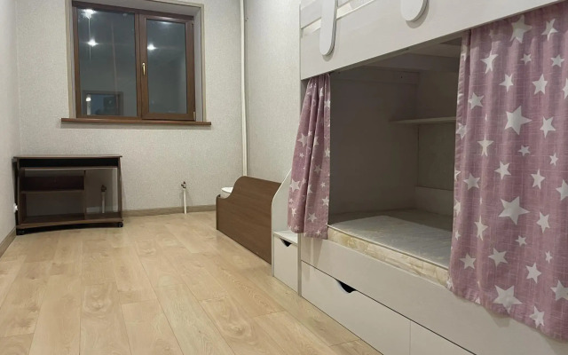 Апартаменты на улице Космонавтов 17 лит В