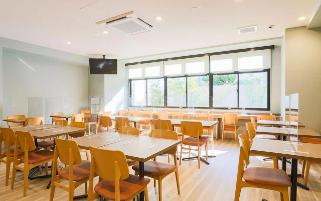 Hotel Wing International Takamatsu