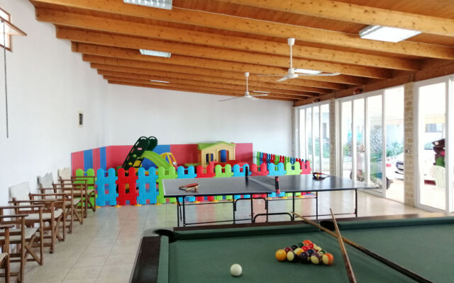 Spiros-Soula Family Hotel & Apartments