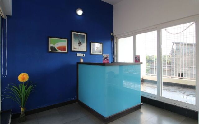 Cloud 9 Resort, Yealgiri