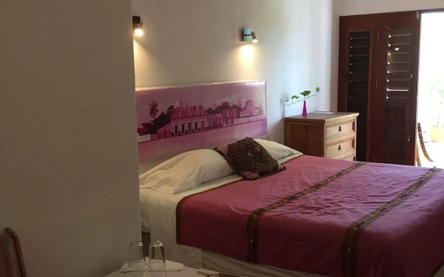 Mi Casa en Cozumel