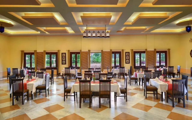Syna Heritage Hotel