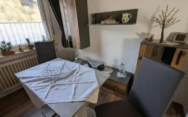 Ferienwohnung Pulst