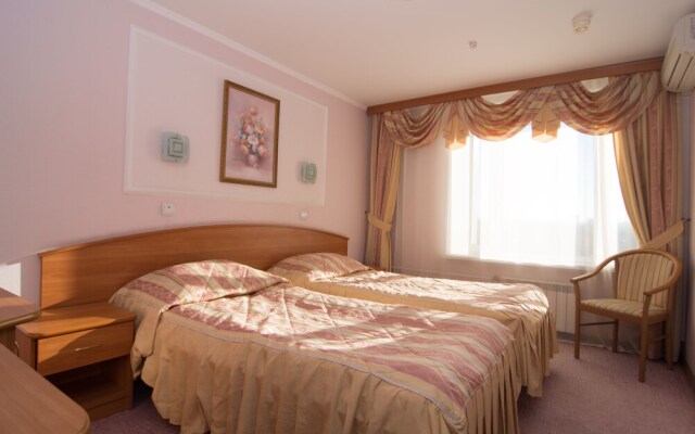 Business Voskhod Hotel