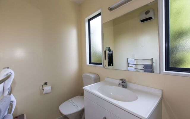 Riccarton Mall Motel