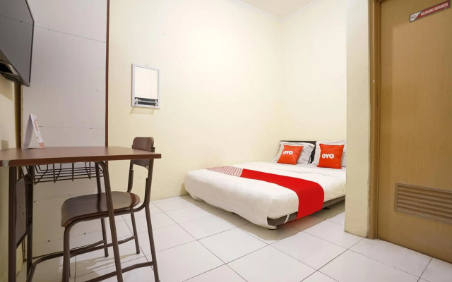 OYO 324 Maleo Kostel