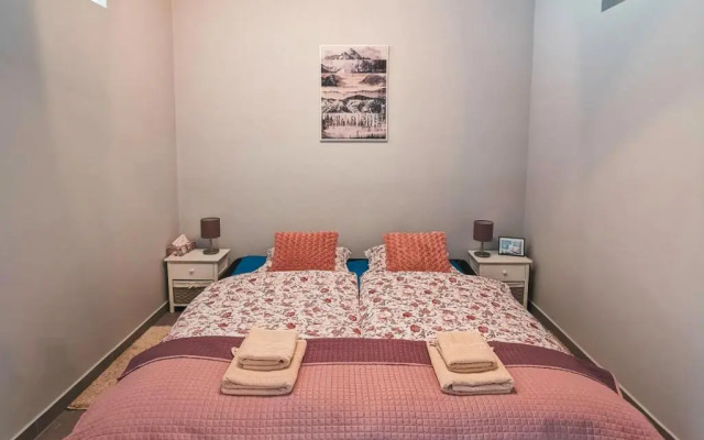 Solarberg Apartment