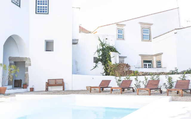 A Burguesa - Guesthouse