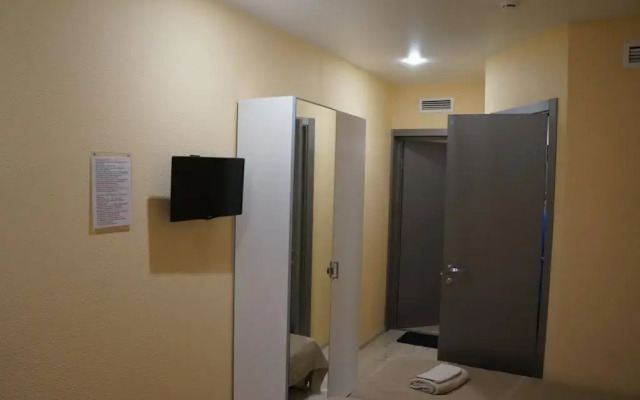 Русские Апартаменты в Лианозово