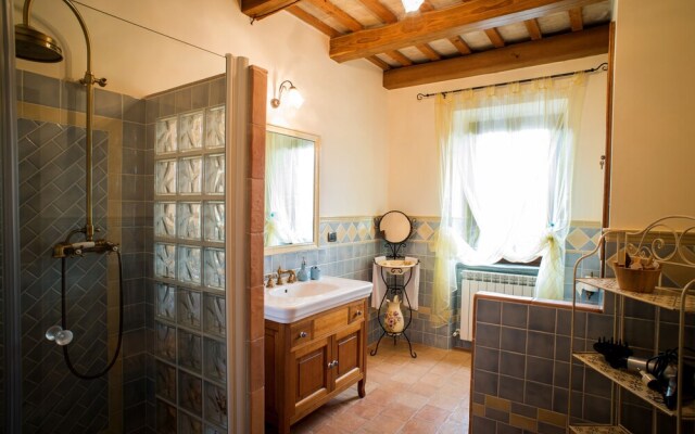 B&B Antica Fonte del Latte