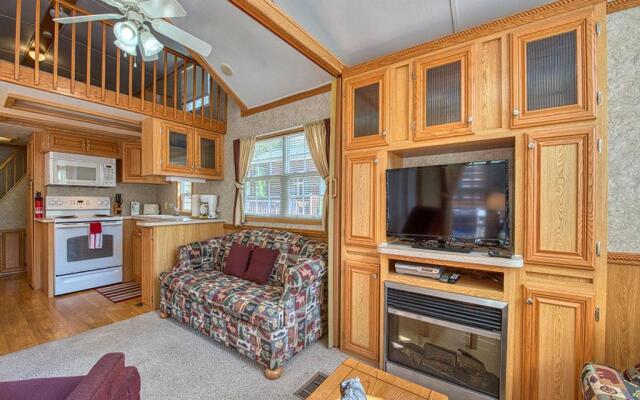Maggie Valley Cabin Rentals