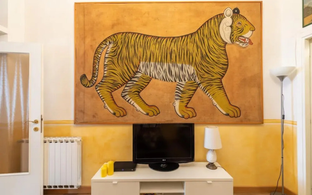 Cozy & Chic Suite Near Campo De’ Fiori