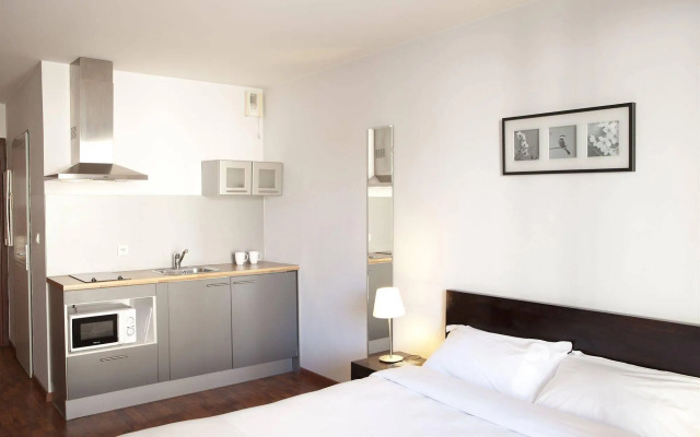 Ruby Suites Strasbourg