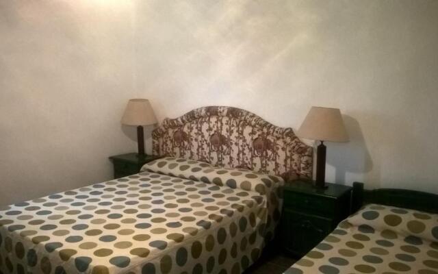 Hosteria Aguas Claras