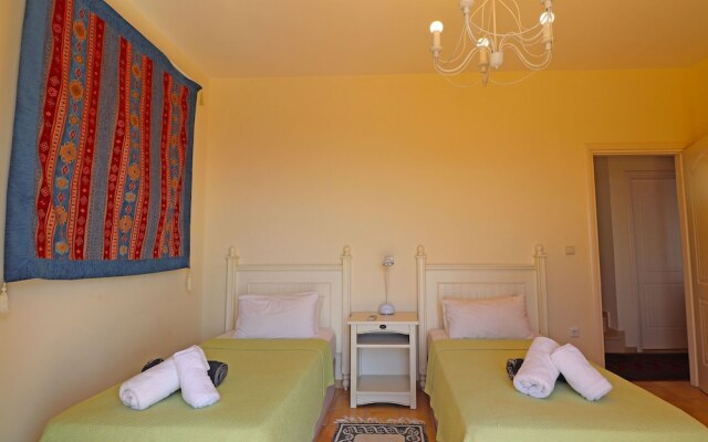 Modern Villa in Chalikeri with Private Swimming Pool