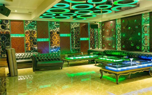Guangzhou J.R.D Hotel