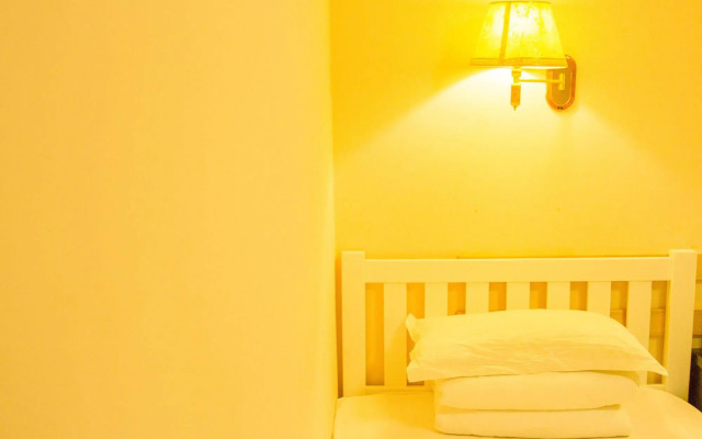 Home Youth Hostel