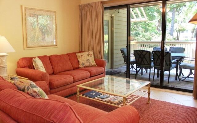 Richmond Park 15 C by RedAwning