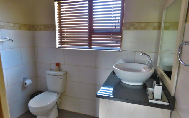 Wild Dog Guest Lodge