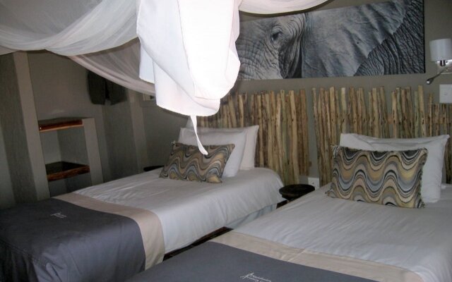 Twyfelfontein Country Lodge