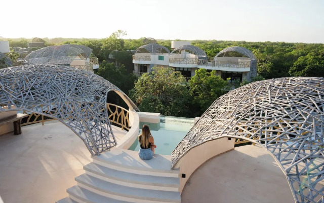 KAN Tulum Hotel