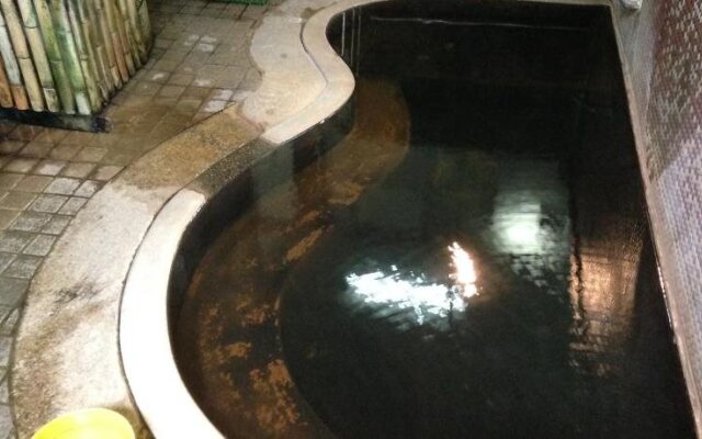 Naruko Onsenkyo Isazen Ryokan