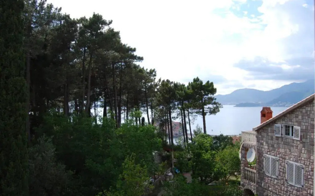 Villa Nikola Kentera