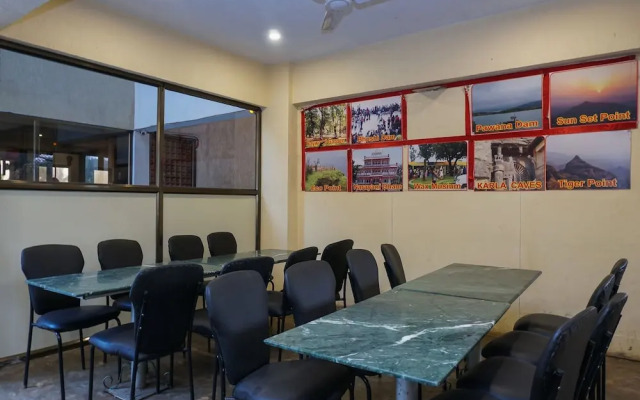 OYO 24175 Flagship Dream Resort