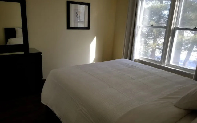 Pinedale Inn