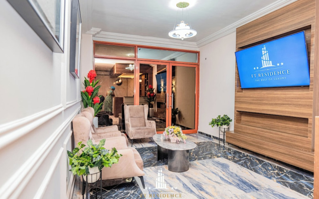 FT Residence