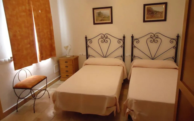 Hotel Fortes la Nuit S.L.