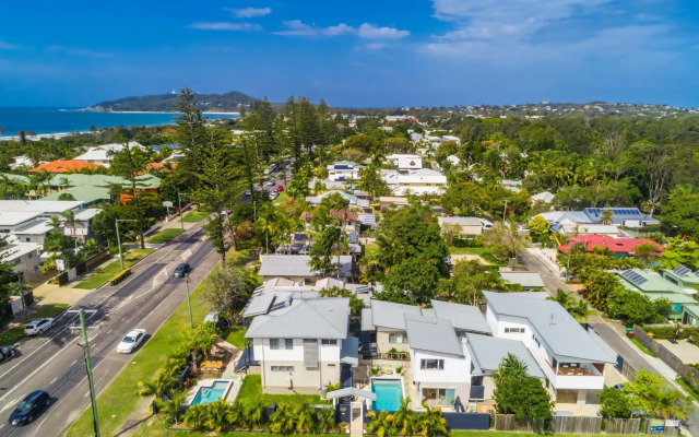 Aloha Byron Bay
