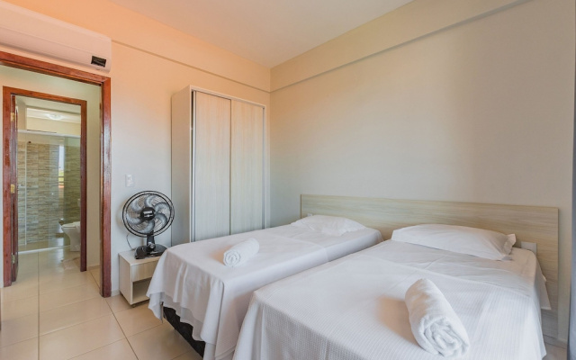 Cumbuco Residence #309 - 2 Bedrooms by Carpediem