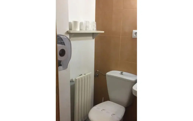 Pension Coalla