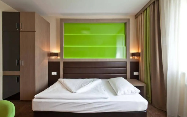 Novum Style Hotel Accord