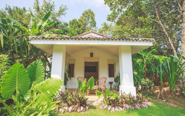 Thalduwa Island Villas