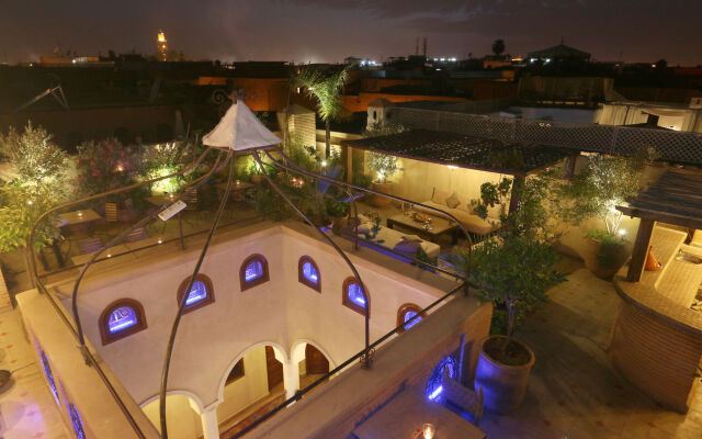 Riad l'Emir