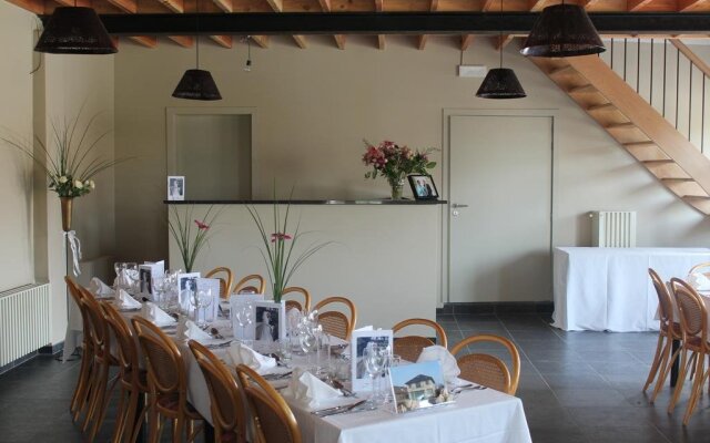 Holiday Home De Maalderij