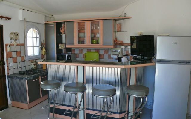 Villa Parfum de Roses