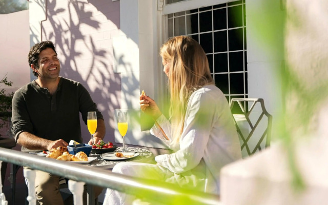 Blackheath Lodge