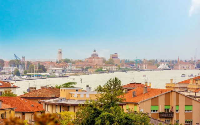 Venezia 2000 Hotel & Residence
