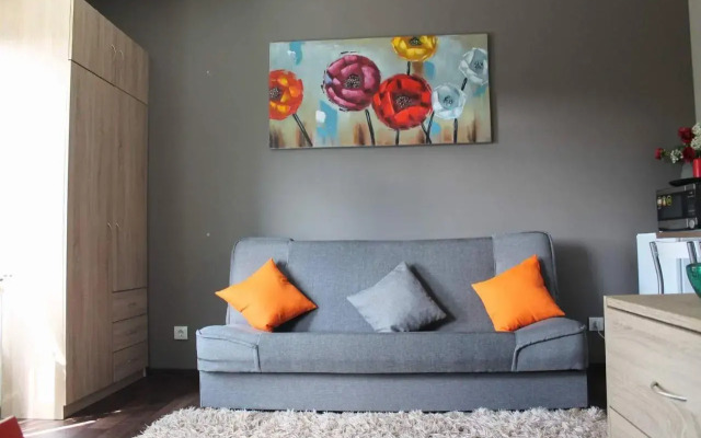 Soo Apartment