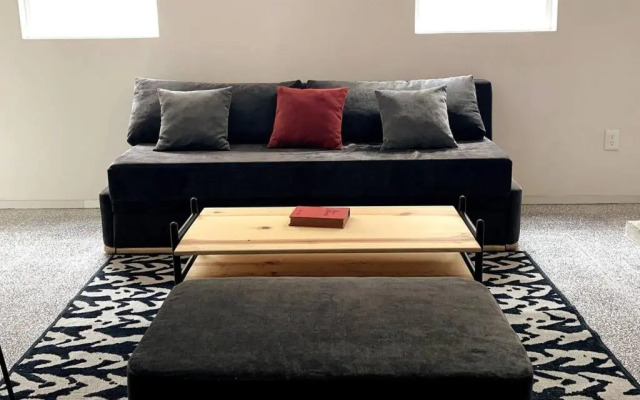 117 Suites Donceles Centro Histórico Cdmx